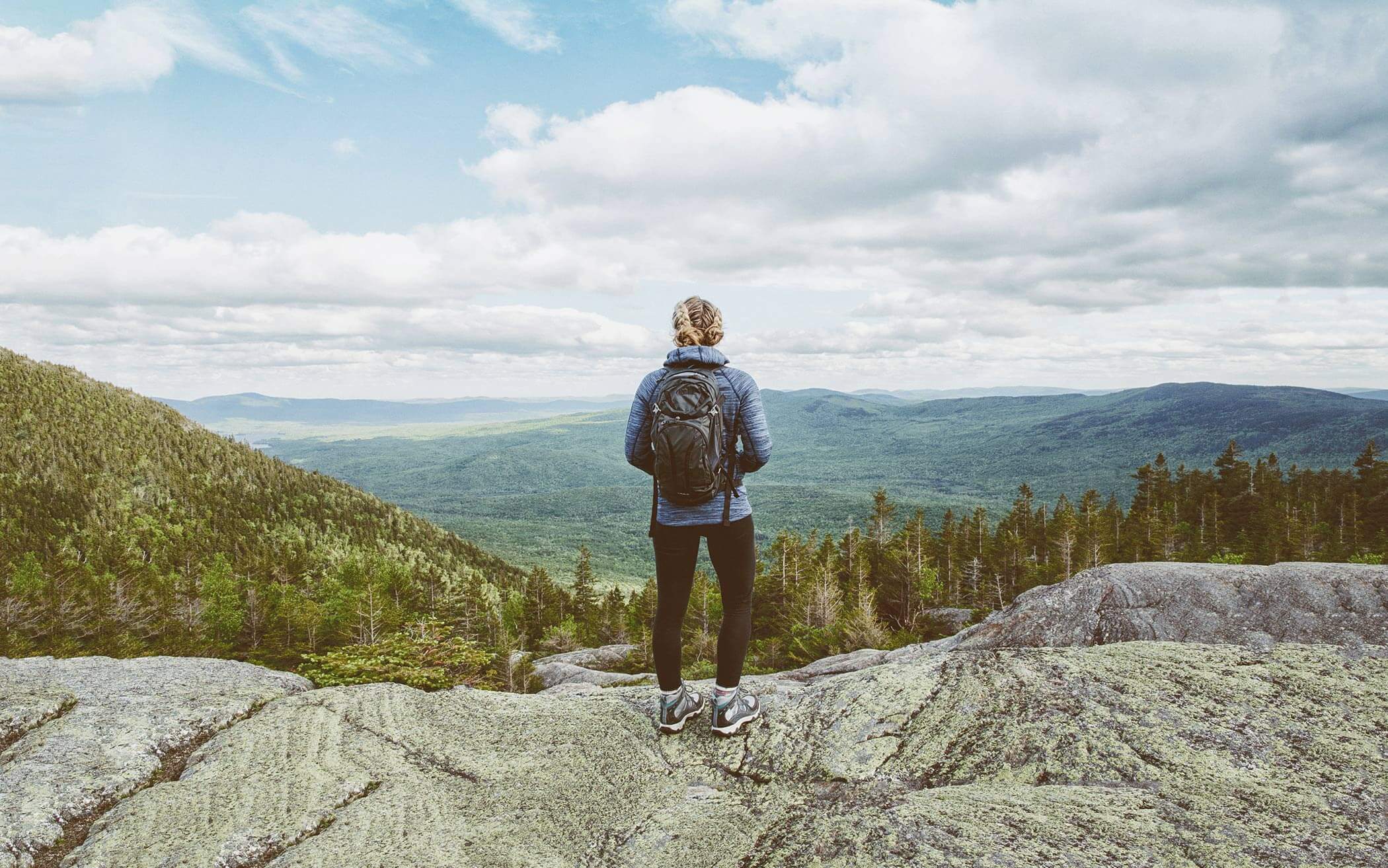 Go Cliff Jumping Chasing The Sun Maine Thing Quarterly
